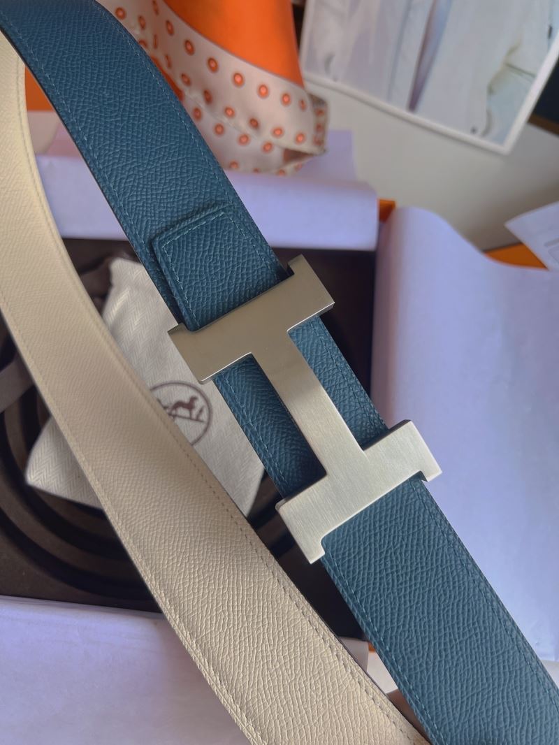 Hermes Belts